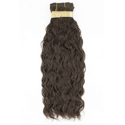14" Bohyme Classic - Machine Tied Weft - French Refined Wave - 2 - BO - FR - 14 - 2