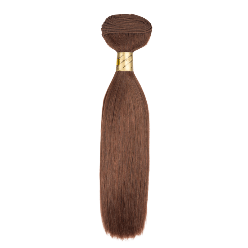 14" Bohyme Classic - Machine Tied Weft - Silky Straight - M30/33 - BO - ST - 14 - M30/33