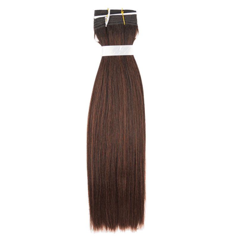 14" Bohyme Classic - Machine Tied Weft - Textured Smooth - FINAL SALE - D1B/33 - BO - TE - 14 - D1B/33