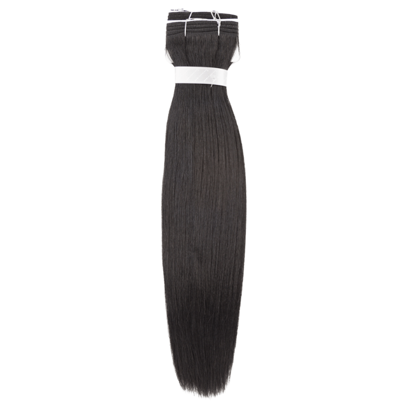 14" Bohyme Classic - Machine Tied Weft - Textured Smooth - FINAL SALE - 1 - BO - TE - 14 - 1