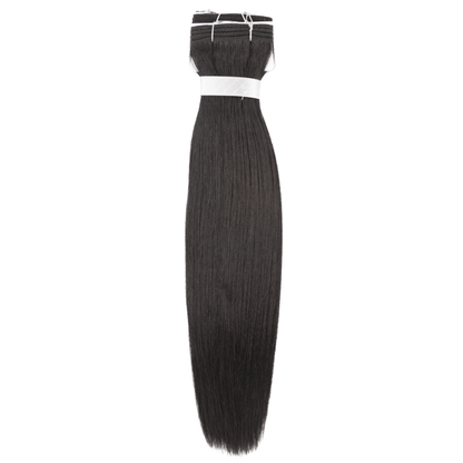 14" Bohyme Classic - Machine Tied Weft - Textured Smooth - FINAL SALE - 1 - BO - TE - 14 - 1