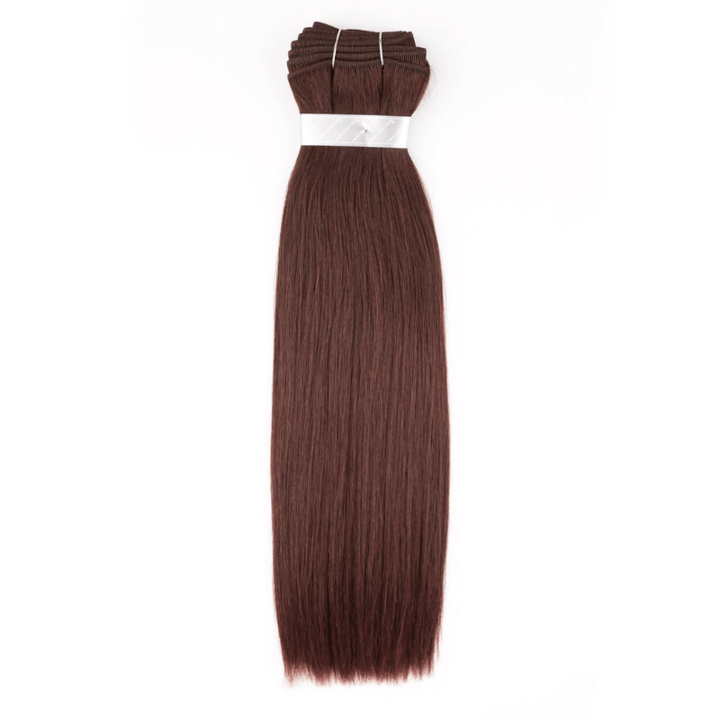 14" Bohyme Classic - Machine Tied Weft - Textured Smooth - FINAL SALE - 99J - BO - TE - 14 - 99J