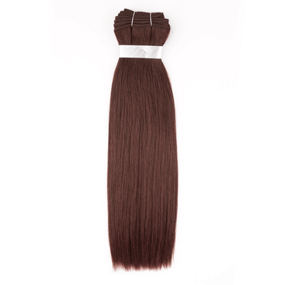 14" Bohyme Classic - Machine Tied Weft - Textured Smooth - FINAL SALE - 99J - BO - TE - 14 - 99J