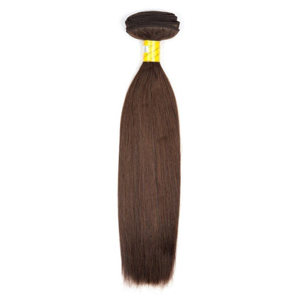 14" Bohyme Classic - Machine Tied Weft - Textured Velvet Yaki - 3 - BO - YK - 14 - 3