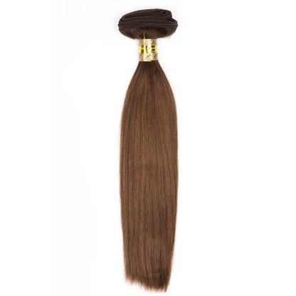 14" Bohyme Classic - Machine Tied Weft - Textured Velvet Yaki - D4/30 - BO - YK - 14 - D4/30