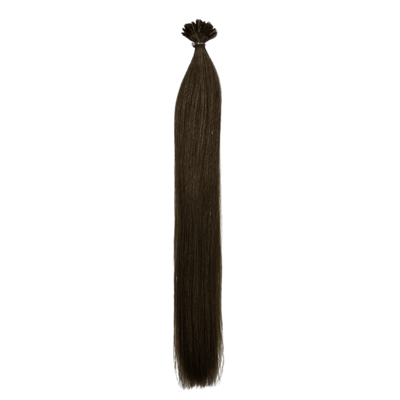 14" Bohyme Classic - U - Tips - Silky Straight - FINAL SALE - 1B - BOTST - 14 - 1B