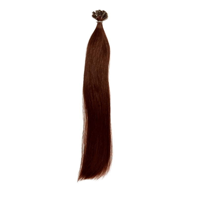 14" Bohyme Classic - U - Tips - Silky Straight - FINAL SALE - 33 - BOTST - 14 - 33