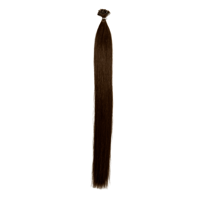 14" Bohyme Classic - U - Tips - Silky Straight - FINAL SALE - 4 - BOTST - 14 - 4