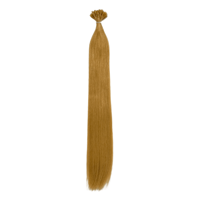 14" Bohyme Classic - U - Tips - Silky Straight - FINAL SALE - 27 - BOTST - 14 - 27
