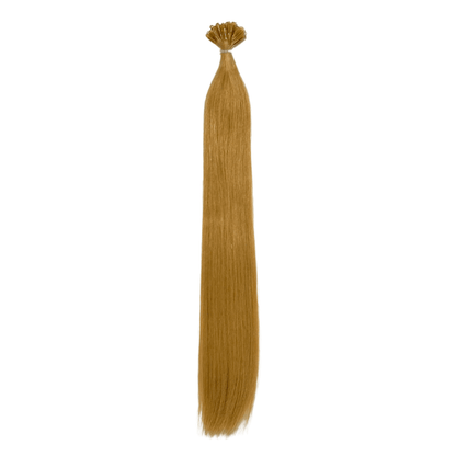 14" Bohyme Classic - U - Tips - Silky Straight - FINAL SALE - 27 - BOTST - 14 - 27