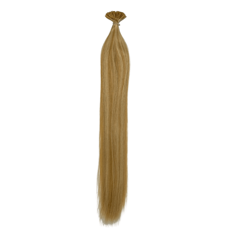 14" Bohyme Classic - U - Tips - Silky Straight - FINAL SALE - H27/613 - BOTST - 14 - H27/613