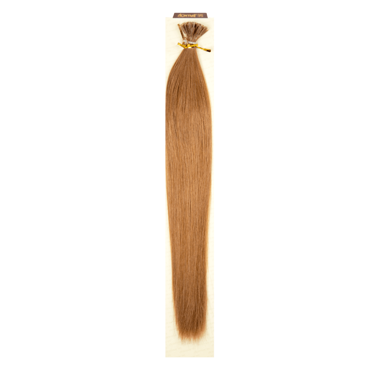 14" Bohyme Classic - U - Tips - Silky Straight - FINAL SALE - 1 - BOTST - 14 - 1