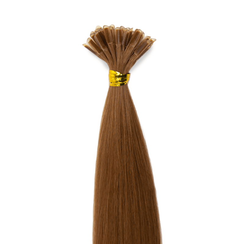 14" Bohyme Classic - U - Tips - Silky Straight - FINAL SALE - 1 - BOTST - 14 - 1