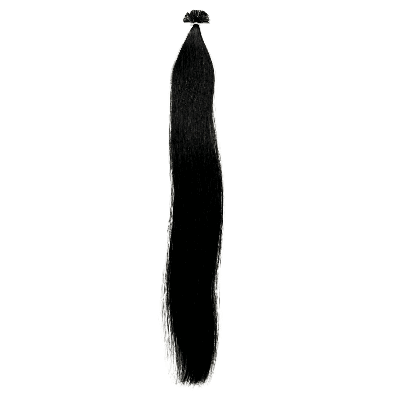 14" Bohyme Classic - U - Tips - Silky Straight - FINAL SALE - 1 - BOTST - 14 - 1