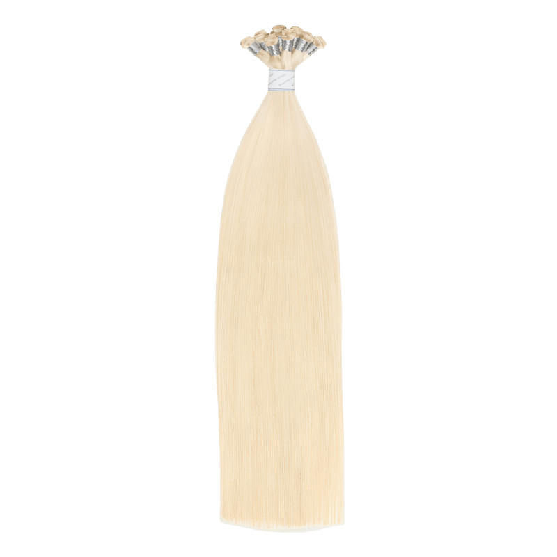14" Bohyme Ethos - Hand Tied Weft - Silky Straight - Single Weft - H18A/22A - BEHSTIW - 14 - H18A/22A