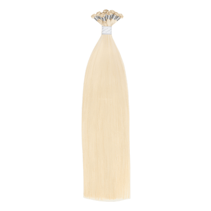 14" Bohyme Ethos - Hand Tied Weft - Silky Straight - Single Weft - H18A/22A - BEHSTIW - 14 - H18A/22A