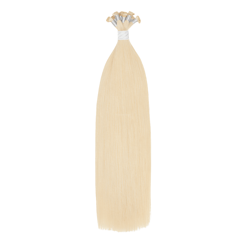 14" Bohyme Ethos - Hand Tied Weft - Silky Straight - Single Weft - BL613 - BEHSTIW - 14 - BL613