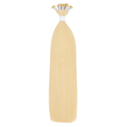 14" Bohyme Ethos - Hand Tied Weft - Silky Straight - Single Weft - BL22 - BEHSTIW - 14 - BL22