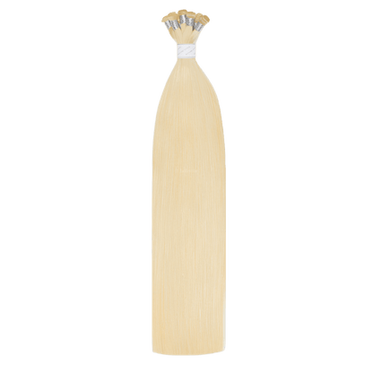 14" Bohyme Ethos - Hand Tied Weft - Silky Straight - Single Weft - 60 - BEHSTIW - 14 - 60