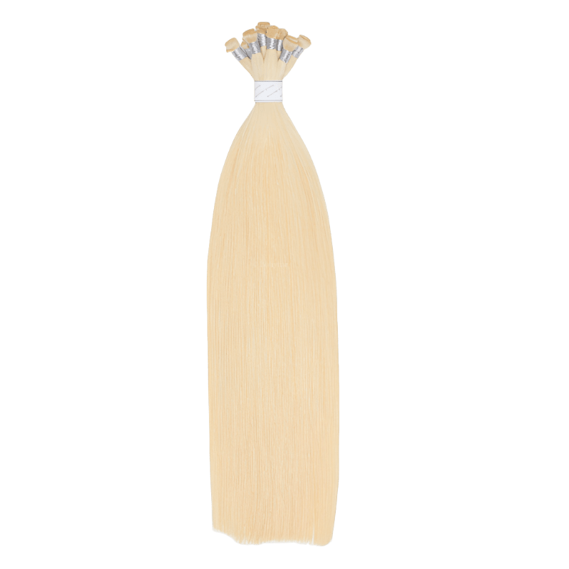14" Bohyme Ethos - Hand Tied Weft - Silky Straight - Single Weft - BL22A - BEHSTIW - 14 - BL22A