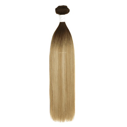 14" Bohyme Luxe - Genius Weft - Silky Straight - Half Pack - R4/18/BL22 - BLGSTHP - 14 - R4/18/BL22