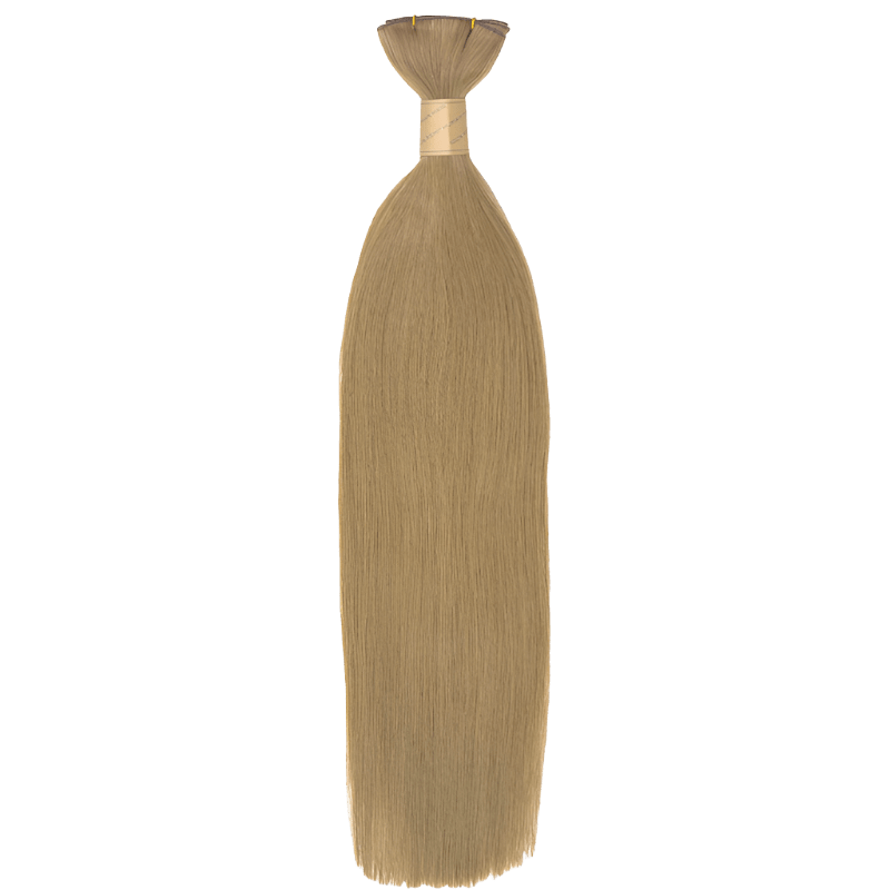 14" Bohyme Luxe - Genius Weft - Silky Straight - Half Pack - 8 - BLGSTHP - 14 - 8