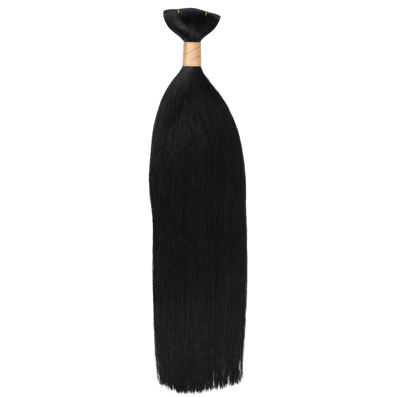 14" Bohyme Luxe - Genius Weft - Silky Straight - Half Pack - 1 - BLGSTHP - 14 - 1