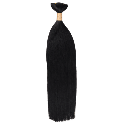 14" Bohyme Luxe - Genius Weft - Silky Straight - Half Pack - 1 - BLGSTHP - 14 - 1