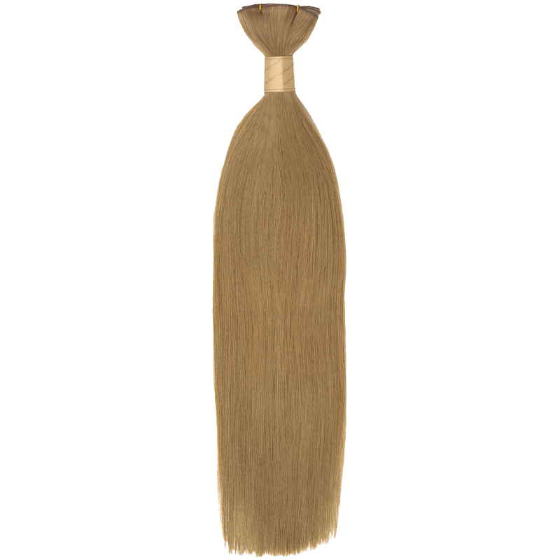 14" Bohyme Luxe - Genius Weft - Silky Straight - Half Pack - 6 - BLGSTHP - 14 - 6
