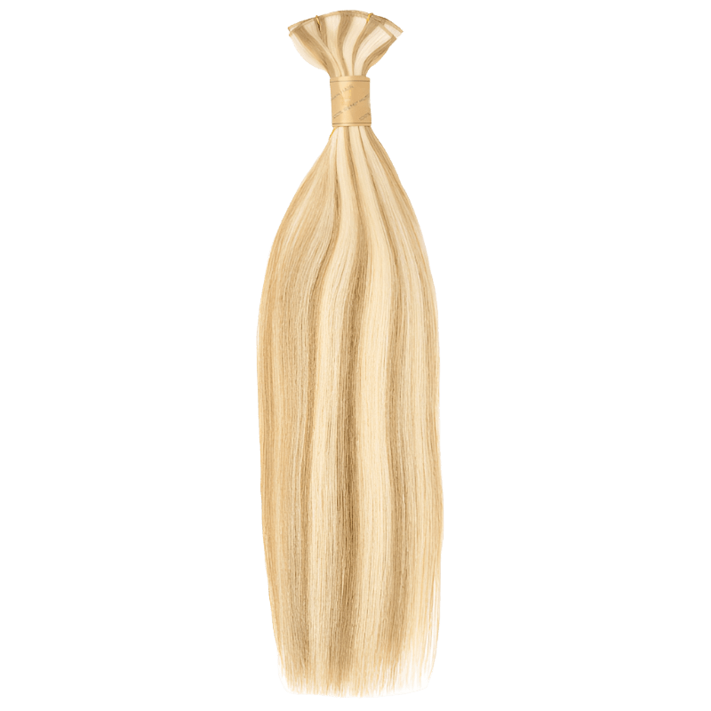 14" Bohyme Luxe - Genius Weft - Silky Straight - Half Pack - H14/BL22 - BLGSTHP - 14 - H14/BL22