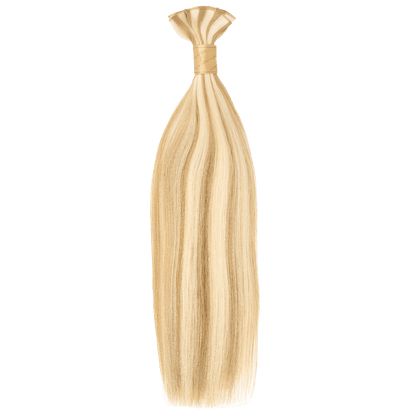 14" Bohyme Luxe - Genius Weft - Silky Straight - Half Pack - H14/BL22 - BLGSTHP - 14 - H14/BL22