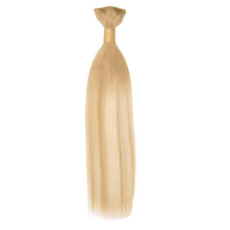 14" Bohyme Luxe - Genius Weft - Silky Straight - Half Pack - T18A/BL60 - BLGSTHP - 14 - T18A/BL60