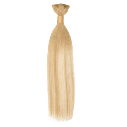 14" Bohyme Luxe - Genius Weft - Silky Straight - Half Pack - T18A/BL60 - BLGSTHP - 14 - T18A/BL60