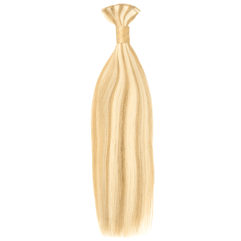 14" Bohyme Luxe - Genius Weft - Silky Straight - Half Pack - H18/BL22 - BLGSTHP - 14 - H18/BL22