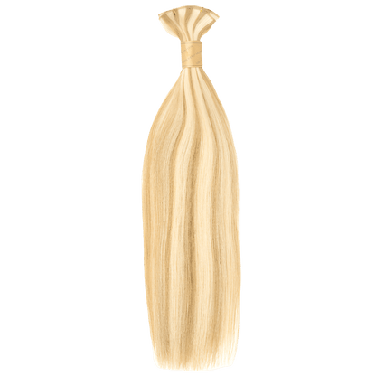 14" Bohyme Luxe - Genius Weft - Silky Straight - Half Pack - H18/BL22 - BLGSTHP - 14 - H18/BL22