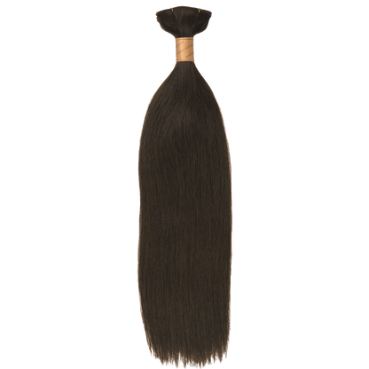 14" Bohyme Luxe - Genius Weft - Silky Straight - Half Pack - 2 - BLGSTHP - 14 - 2