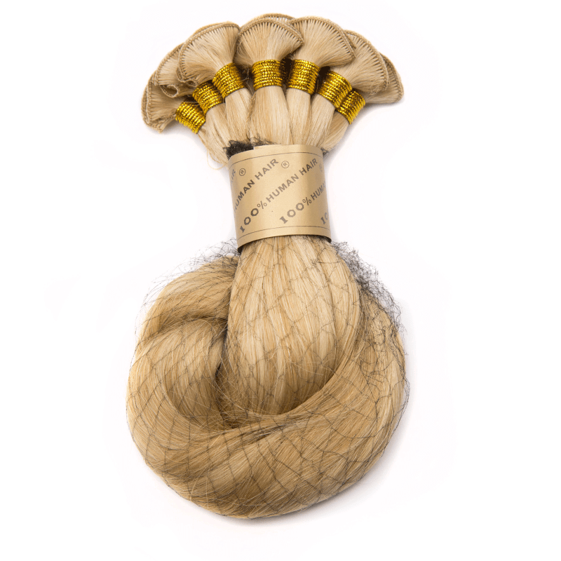 14” Bohyme Luxe - Hand Tied Weft - Body Wave - Single Weft - HBL14/24 - BLHBWIW - 14 - HBL14/24