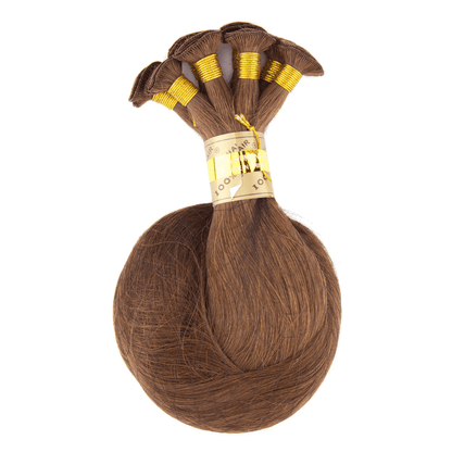 14” Bohyme Luxe - Hand Tied Weft - Body Wave - Single Weft - 33 - BLHBWIW - 14 - 33