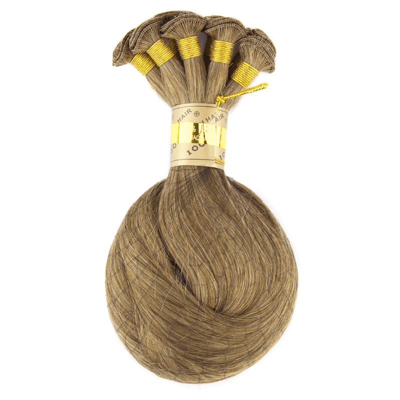 14” Bohyme Luxe - Hand Tied Weft - Body Wave - Single Weft - 8 - BLHBWIW - 14 - 8