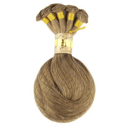 14” Bohyme Luxe - Hand Tied Weft - Body Wave - Single Weft - 8 - BLHBWIW - 14 - 8