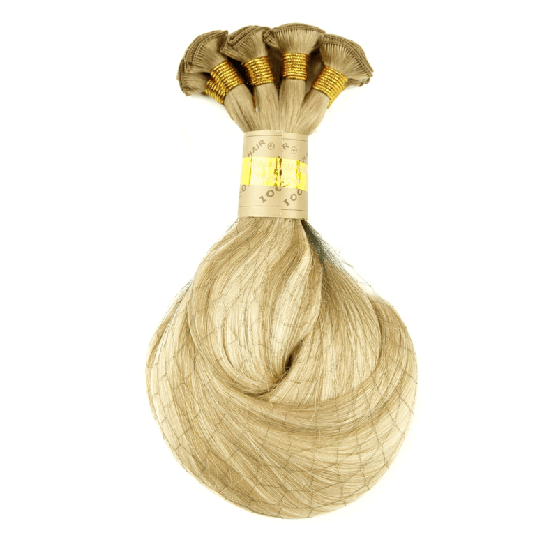 14” Bohyme Luxe - Hand Tied Weft - Body Wave - Single Weft - T18/22/BL60 - BLHBWIW - 14 - T18/22/BL60