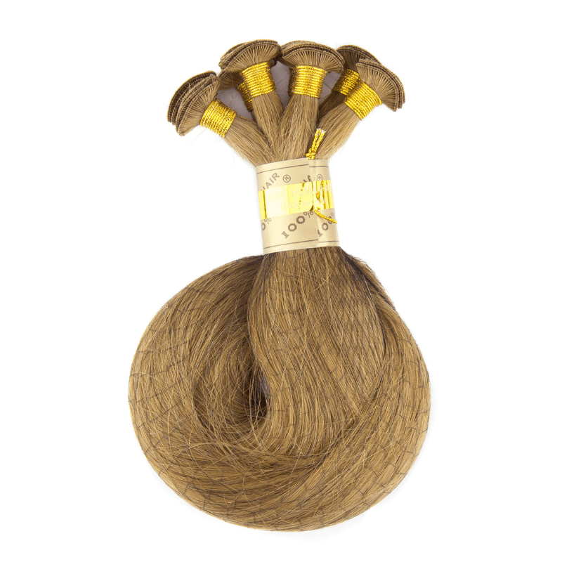 14” Bohyme Luxe - Hand Tied Weft - Body Wave - Single Weft - 6 - BLHBWIW - 14 - 6