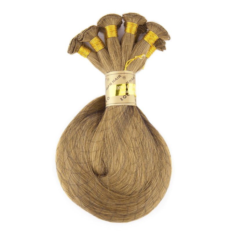 14” Bohyme Luxe - Hand Tied Weft - Body Wave - Single Weft - 12 - BLHBWIW - 14 - 12