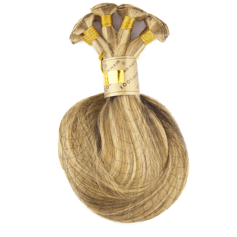 14” Bohyme Luxe - Hand Tied Weft - Body Wave - Single Weft - H14/24 - BLHBWIW - 14 - H14/24