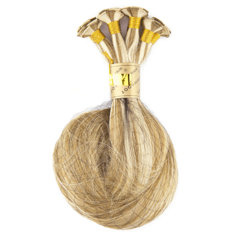 14” Bohyme Luxe - Hand Tied Weft - Body Wave - Single Weft - H14/BL22 - BLHBWIW - 14 - H14/BL22