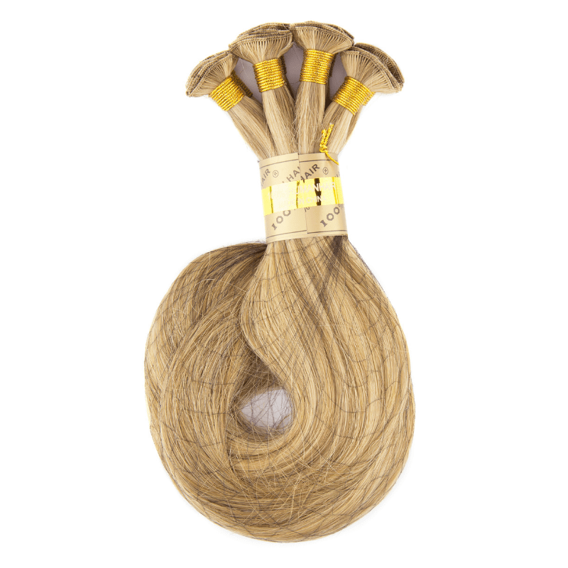 14” Bohyme Luxe - Hand Tied Weft - Body Wave - Single Weft - H10/16 - BLHBWIW - 14 - H10/16