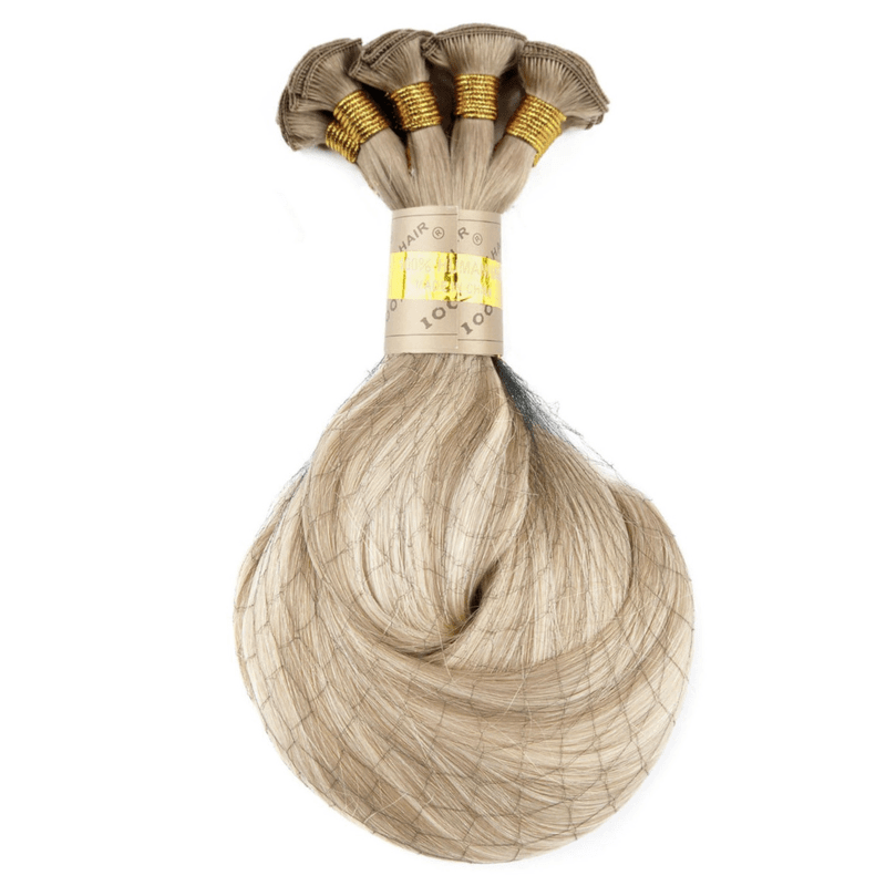 14” Bohyme Luxe - Hand Tied Weft - Body Wave - Single Weft - T18A/BL60 - BLHBWIW - 14 - T18A/BL60