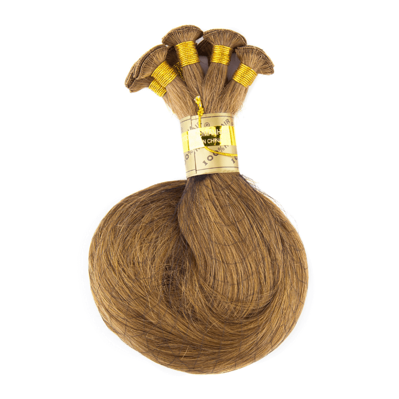14” Bohyme Luxe - Hand Tied Weft - Body Wave - Single Weft - 30 - BLHBWIW - 14 - 30