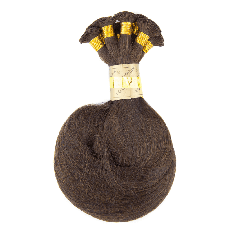 14” Bohyme Luxe - Hand Tied Weft - Body Wave - Single Weft - 4 - BLHBWIW - 14 - 4