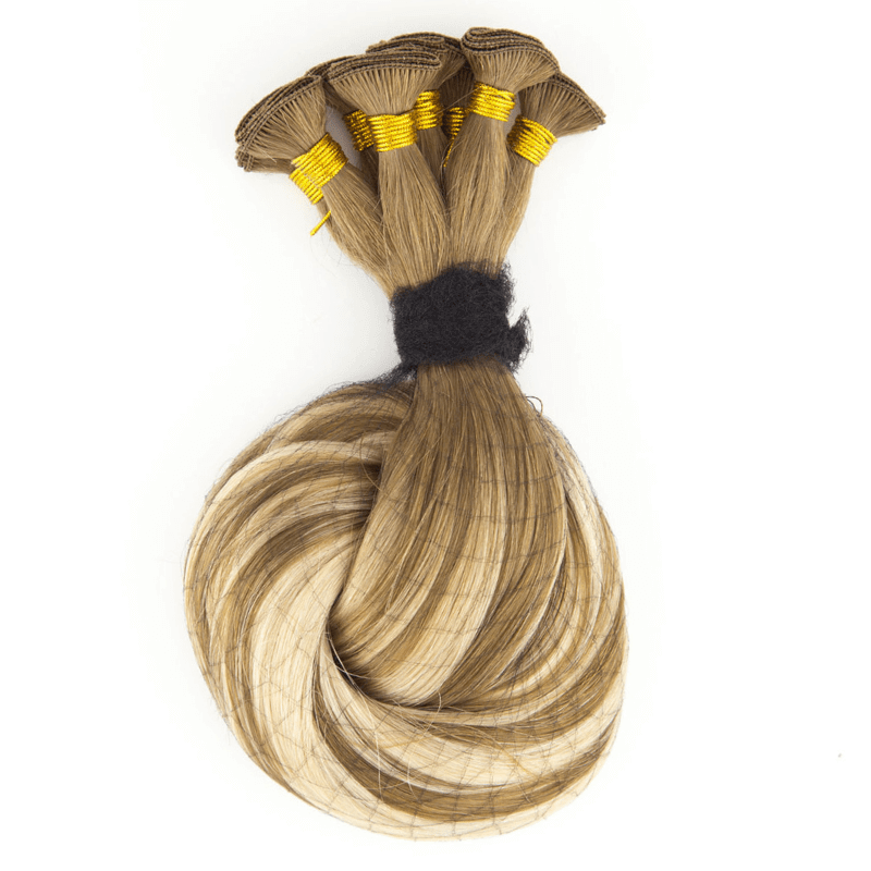 14” Bohyme Luxe - Hand Tied Weft - Body Wave - Single Weft - R8A/8A/BL22 - BLHBWIW - 14 - R8A/8A/BL22